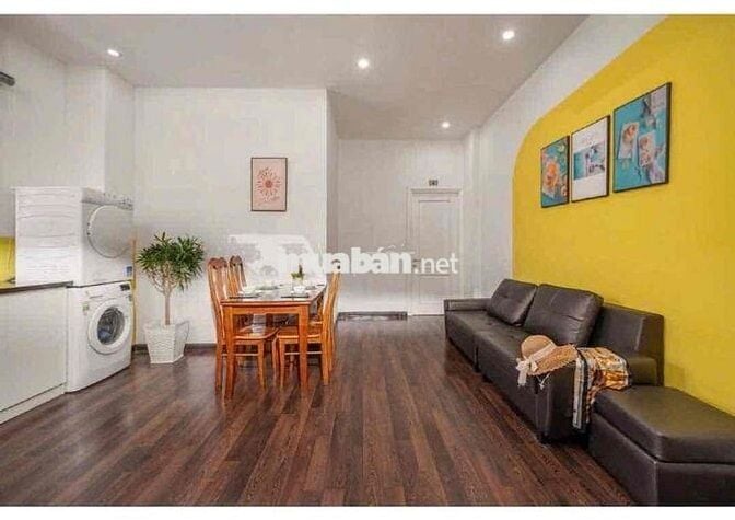 Cho thuê villa Sơn Trà Gần Vincom 4pn giá 60tr