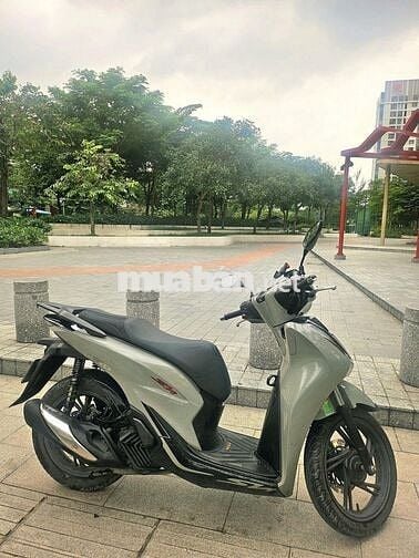 SH bstp C/chủ_uỷ quyền_xe đi giữ kỹ + đẹp + zin