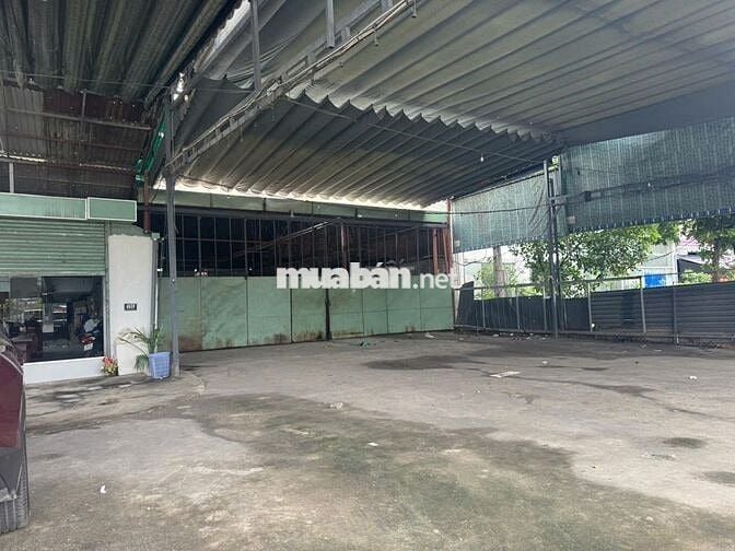 cho thuê mặt bằng mặt tiền Nguyễn Văn Linh 10 x 50 cổng kcx tân thuận