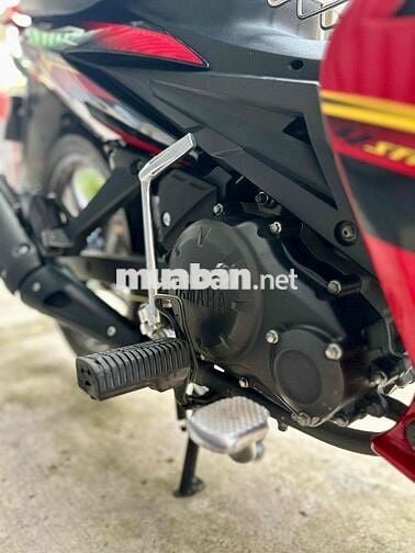 ex 2008 lốc đen. đầu nồi chưa chạm.