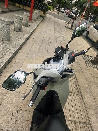 SH bstp C/chủ_uỷ quyền_xe đi giữ kỹ + đẹp + zin