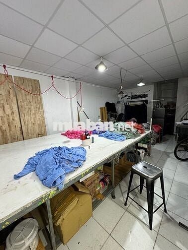 Nhà Ngang 5m sát MT Phạm Văn Bạch 80m², 3PN – P15, Tân Bình – 5.299 tỷ