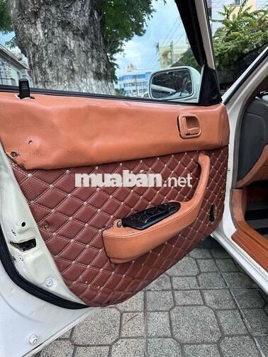 Toyota Corolla 1999 - 123456 km