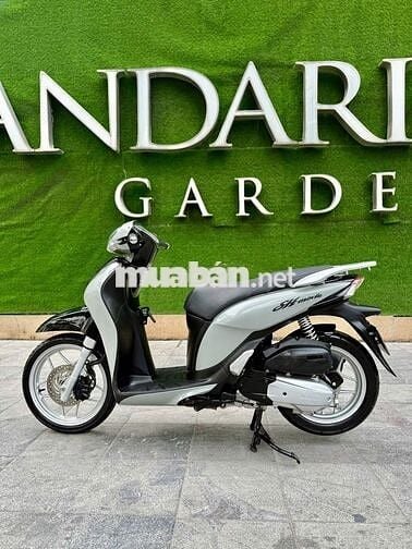 Shmode 2017 khoá điện SMK