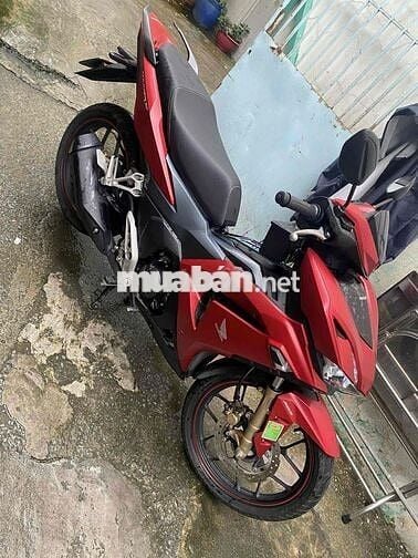 ❤️ WinnerX V3 Abs đời 2023 odo 6000 bstp 9chủ