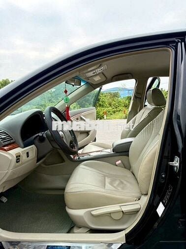 Toyota Camry 2010 2.0E - 79998 km