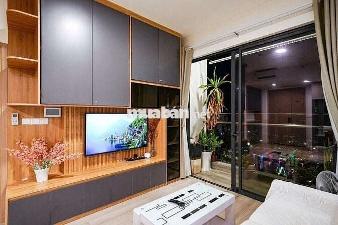 Nguyễn Thượng Hiền 2PN/1.960tỷ_sổ hồng full nội thất ở ngay