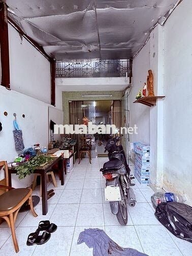 Nhà Hẻm xe tải Trường Chinh 61m² – 2 tầng – Tân Bình – 7.2 tỷ