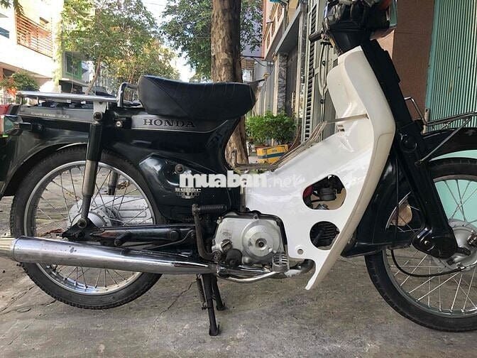 bán super cúp đời 1992/70cc chính chủ biển tp