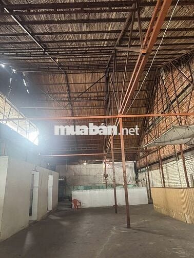 cho thuê mặt bằng mặt tiền Nguyễn Văn Linh 10 x 50 cổng kcx tân thuận