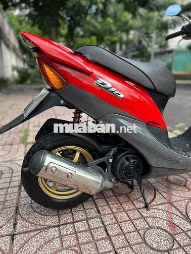 Dio zx 50cc 2 thì , đợi cao mâm đỉa , máy cực êm