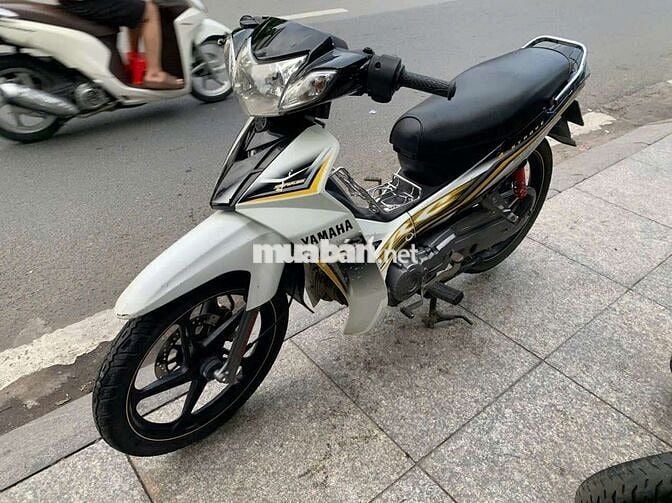 Yama Sirius RC 2014 mới 90% biển số 98