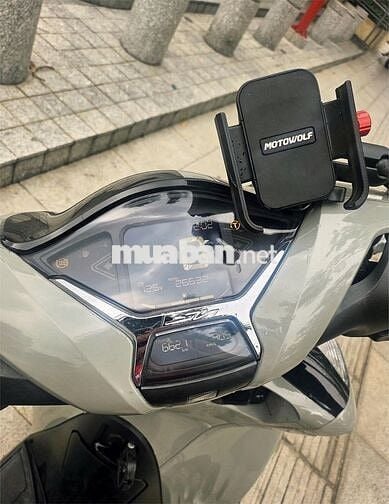 SH bstp C/chủ_uỷ quyền_xe đi giữ kỹ + đẹp + zin