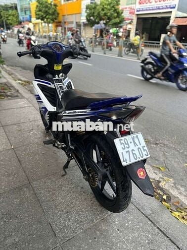 Yamaha Exciter 135 2014 mới 90% Bstp chính chủ