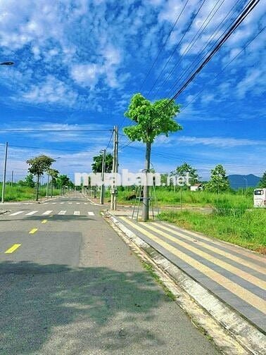 LÔ ĐẸP 105M² 100% ĐẤT Ở, NGAY TRUNG TÂM PHÁT TRIỂN BÀ RỊA – VŨNG TÀU