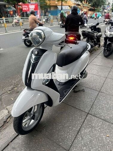 Yamaha grande 2016 mới 90% Bstp chính chủ