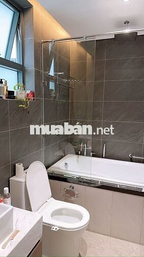 Diamond Brilliant Celadon Tân Phú  3 phòng ngủ Gần Aeon mall