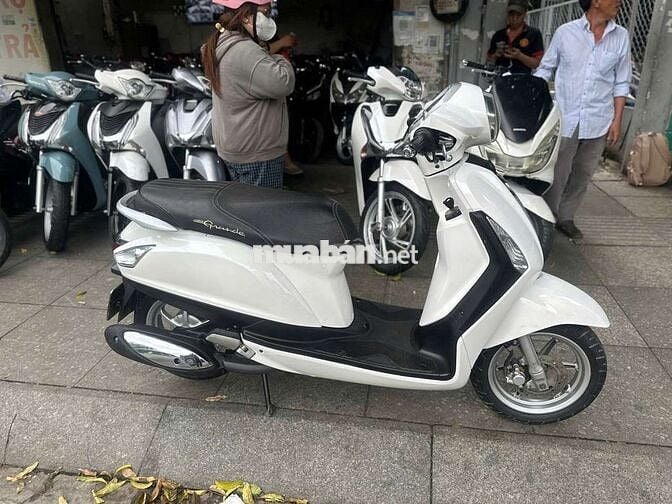 Yamaha grande 2016 mới 90% Bstp chính chủ