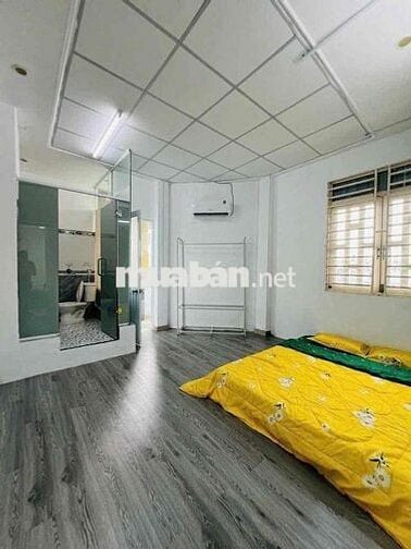 Sang CHDV 8pnquận Tân Phú view đẹp đang hoạt động