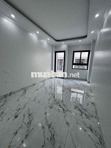 4.35 tỷ nhà xây mới 5 tầng Yên Nghĩa Quận Hà Đông