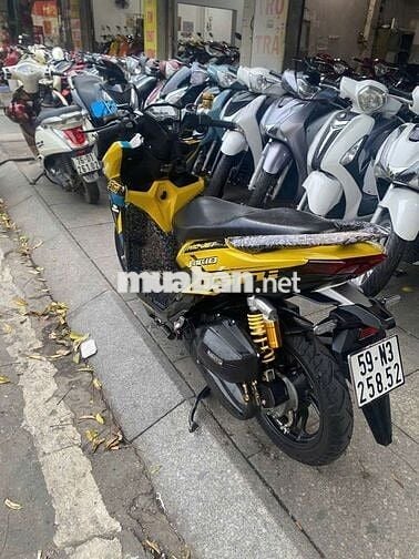 Honda Vario 150 2019 mới 90% bstp chính chủ
