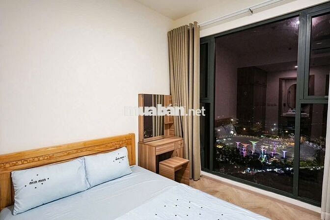 Nguyễn Thượng Hiền 2PN/1.960tỷ_sổ hồng full nội thất ở ngay