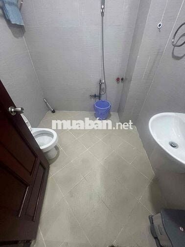 Cho thuê nhà hx tải Tân Kỳ Tân Quý.ngay aeon .4x16m 2 lầu st.4pn 3wc 1