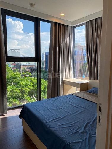 Căn 2PN full nội thất cho thuê 34 triệu/th tại dự án Filmore Đà Nẵng