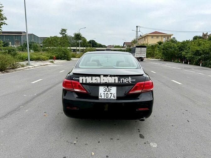 Toyota Camry 2010 2.0E - 79998 km