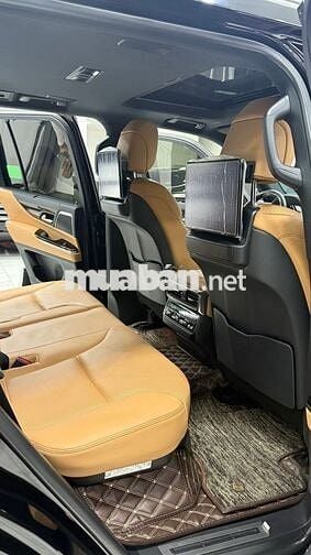 Bán Lexus LX600 7 chỗ, sản xuất 2023, một chủ.