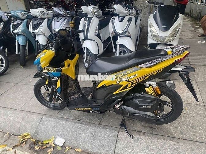 Honda Vario 150 2019 mới 90% bstp chính chủ