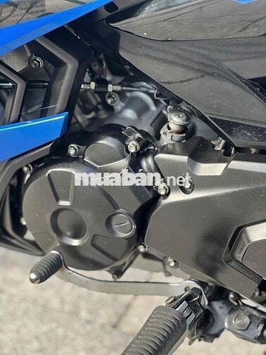 ❤️ Exciter 150 đời 2020 bstp chính chủ hỗ trợ góp