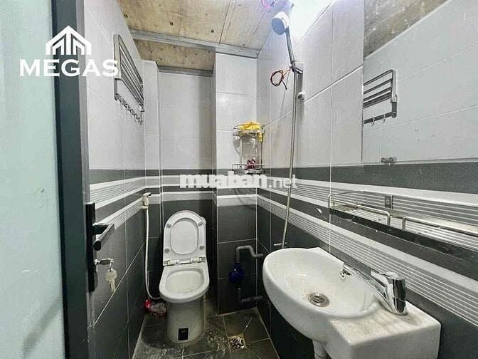 ✨Căn hộ giá rẽ gần ngay Phạm Văn Đồng Gò Vấp, cửa sổ thoáng