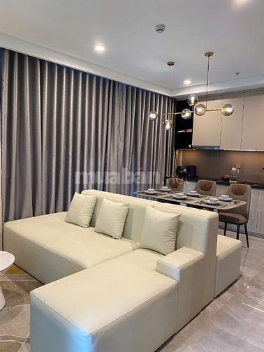 Căn 2PN full nội thất cho thuê 34 triệu/th tại dự án Filmore Đà Nẵng