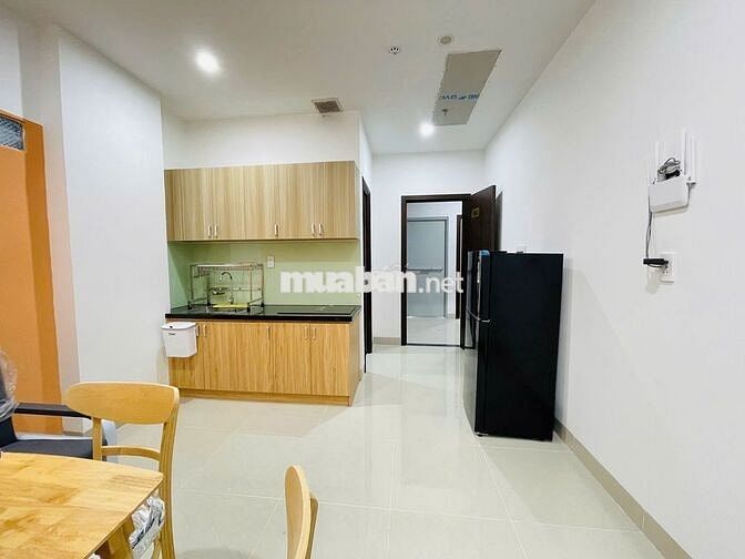 🏝 CĂN HỘ 1PN MỚI 100% – NGUYỄN XUÂN KHOÁT | GẦN BIỂN MỸ KHÊ |