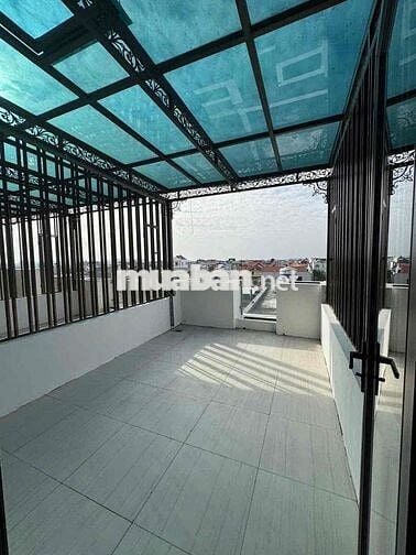 4.35 tỷ nhà xây mới 5 tầng Yên Nghĩa Quận Hà Đông