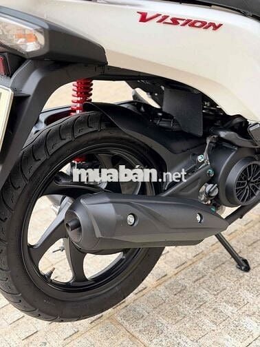 Cần bán VISION Khoá thông minh - Máy Zzin