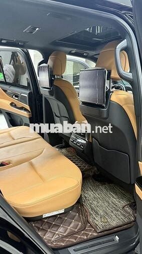 Bán Lexus LX600 7 chỗ, sản xuất 2023, một chủ.