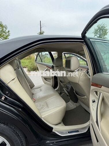 Toyota Camry 2010 2.0E - 79998 km