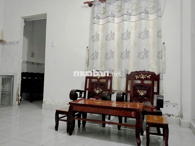 cho thuê nhà ở khu dân cư Hoàng Quân