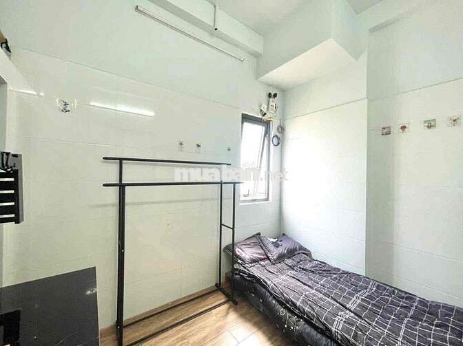 ✨Căn hộ giá rẽ gần ngay Phạm Văn Đồng Gò Vấp, cửa sổ thoáng