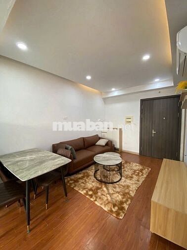 Cho thuê CH HD Mon - Mỹ Đình 57m2 2PN full đồ đầy đủ giá tốt 11,5tr/th