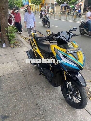 Honda Vario 150 2019 mới 90% bstp chính chủ