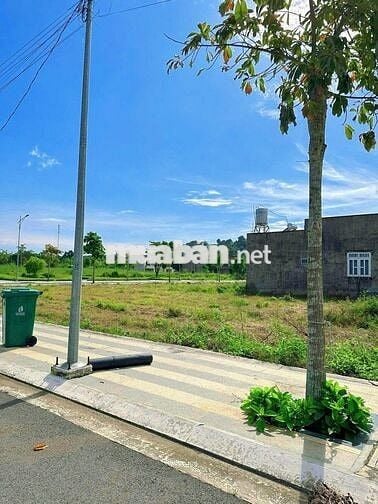 LÔ ĐẸP 105M² 100% ĐẤT Ở, NGAY TRUNG TÂM PHÁT TRIỂN BÀ RỊA – VŨNG TÀU