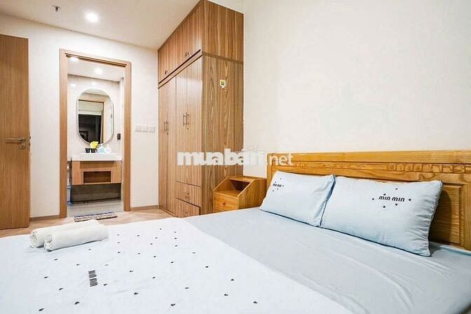 Nguyễn Thượng Hiền 2PN/1.960tỷ_sổ hồng full nội thất ở ngay