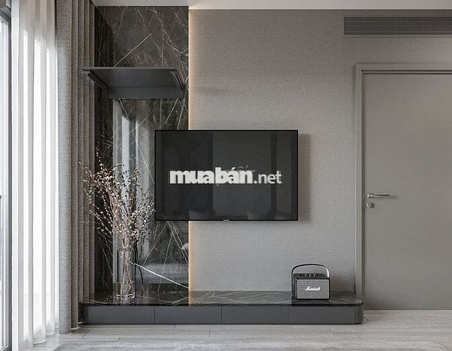 Opal Boulevard - Cho Thuê Căn hộ full nội thất 2 phòng ngủ