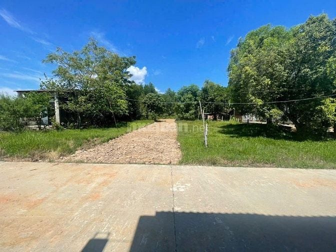 ĐẤT NỀN HOÀ KHƯƠNG - Ngay TT Đại Hiệp. Giá cực kỳ tốt