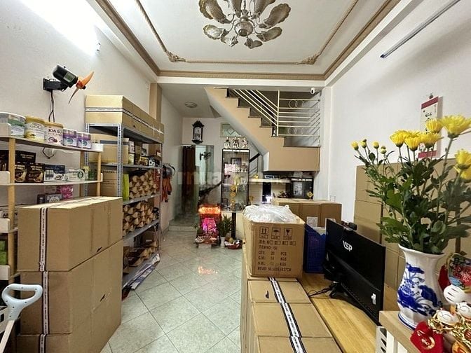 ⏳ GẤP GIẢM CÒN 18.2 TỶ CHỈ 110 TR/M2 HXH CÔ GIANG PN  • 165m2 ngang 9m