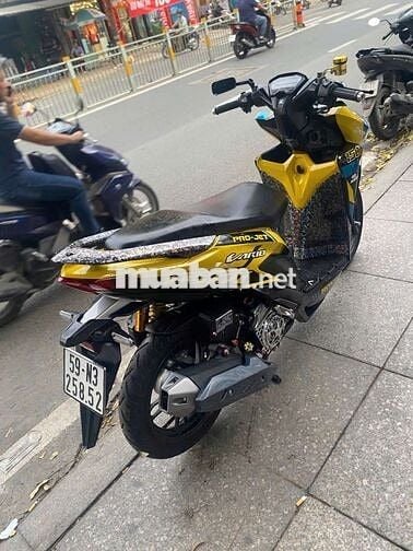 Honda Vario 150 2019 mới 90% bstp chính chủ