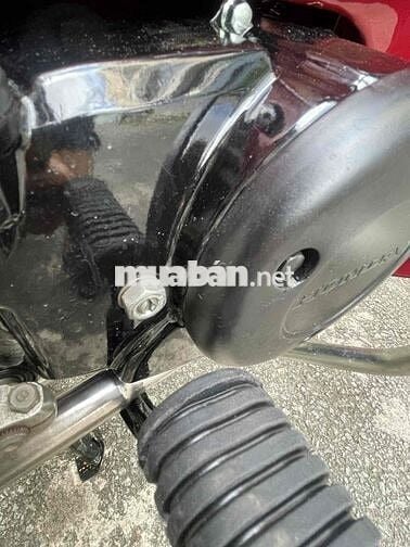 xe nhà ko đi nữa nên cần bán cho rộng nhà